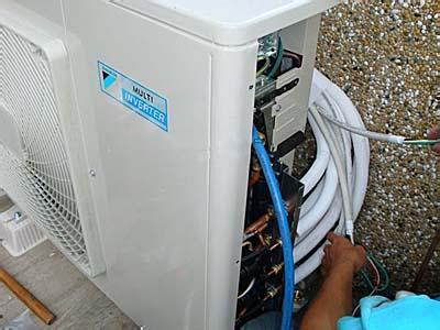 逊克商场中央空调分析及中央空调的维保分析